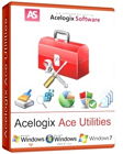 Ace Utilities 5.3.0.485 Final Eng x86/x64