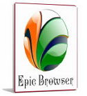 Epic Browser 1.9.7 Eng