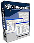 VB Decompiler Lite 9.9