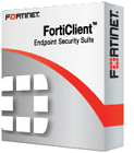 FortiClient Endpoint Security 