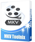 MKVToolnix 8.6.1