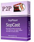SopCast 3.9.6