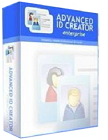 Advanced ID Creator Enterprise 9.5.245 Rus