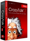 Reallusion CrazyTalk 7.11.1214.1 Pro Eng