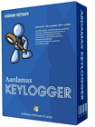 Ardamax Keylogger 4.5.1 Eng