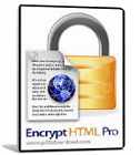 Encrypt HTML Pro 3.3 Eng 