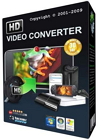 Video Converter Factory Pro 8.5 Christmas Giveaway 