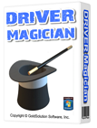 Driver Magician 3.9 Rus + Portable