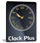 Clock Plus 2.0 Rus + Portable
