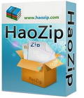 HaoZip 4.3.1.9468 Rus Ru-Board Edition + Portable