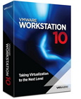 VMware Workstation 10.0.1 
