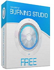 Ashampoo Burning Studio FREE 1.14.5 Rus + Portable