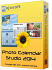 Mojosoft Photo Calendar 