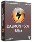 Daemon Tools Ultra 3.0.0 0310 Rus