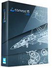 ACD Systems Canvas +GIS 15.0.1764 Eng