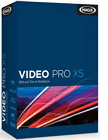 MAGIX Video Pro X5 12.0.13.2 