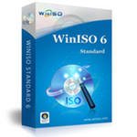 WinISO Standard 6.4.0.5106 Rus 