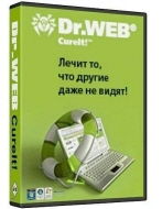 Dr.Web CureIt! 10.0.7 Rus 