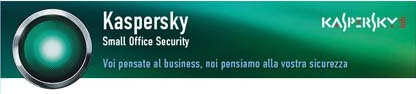 Kaspersky Small Office Security ���� �� 3 ������