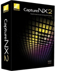 Nikon Capture NX 2.4.6 Rus
