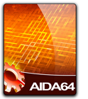 AIDA64 Extreme 5.50.3600