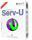 Serv-U File Server 15.0.1.20 Rus