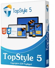 TopStyle 5.0.0.103 Rus + 