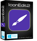 IconEdit2 6.5 Rus + Portable