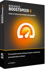 AusLogics BoostSpeed 6.5.6.0 Rus + Portable