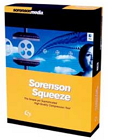 Sorenson Squeeze Pro 9.0.3.11 Eng