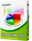 Macrorit Disk Partition Expert 3.5.0 Eng + Portable