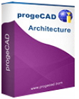 progeCAD Architecture 2014 Eng