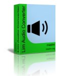 Lim Audio Converter 1.4