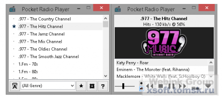 Pocket Radio Player 160124