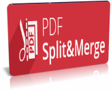 Icecream PDF Split&Merge  