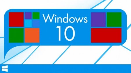 ����� Windows 10 ������������� �� ��������� �����