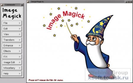 ImageMagick 6.9.0-9