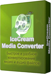 Icecream Media Converter 1.43 