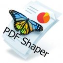 PDF Shaper v3.4