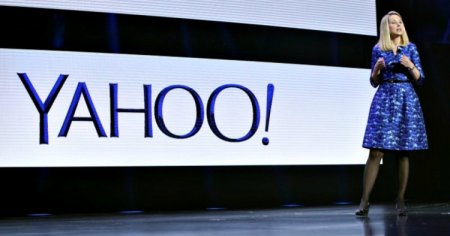 Google заинтересовалась веб-бизнесом Yahoo