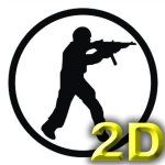 Counter-Strike 2D 1.0.0.2
