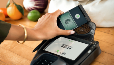 LG готовит собственный мобильный платёжный сервис LG Pay