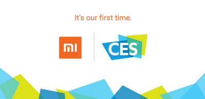 Грядущая выставка CES 2017 станет дебютной для Xiaomi